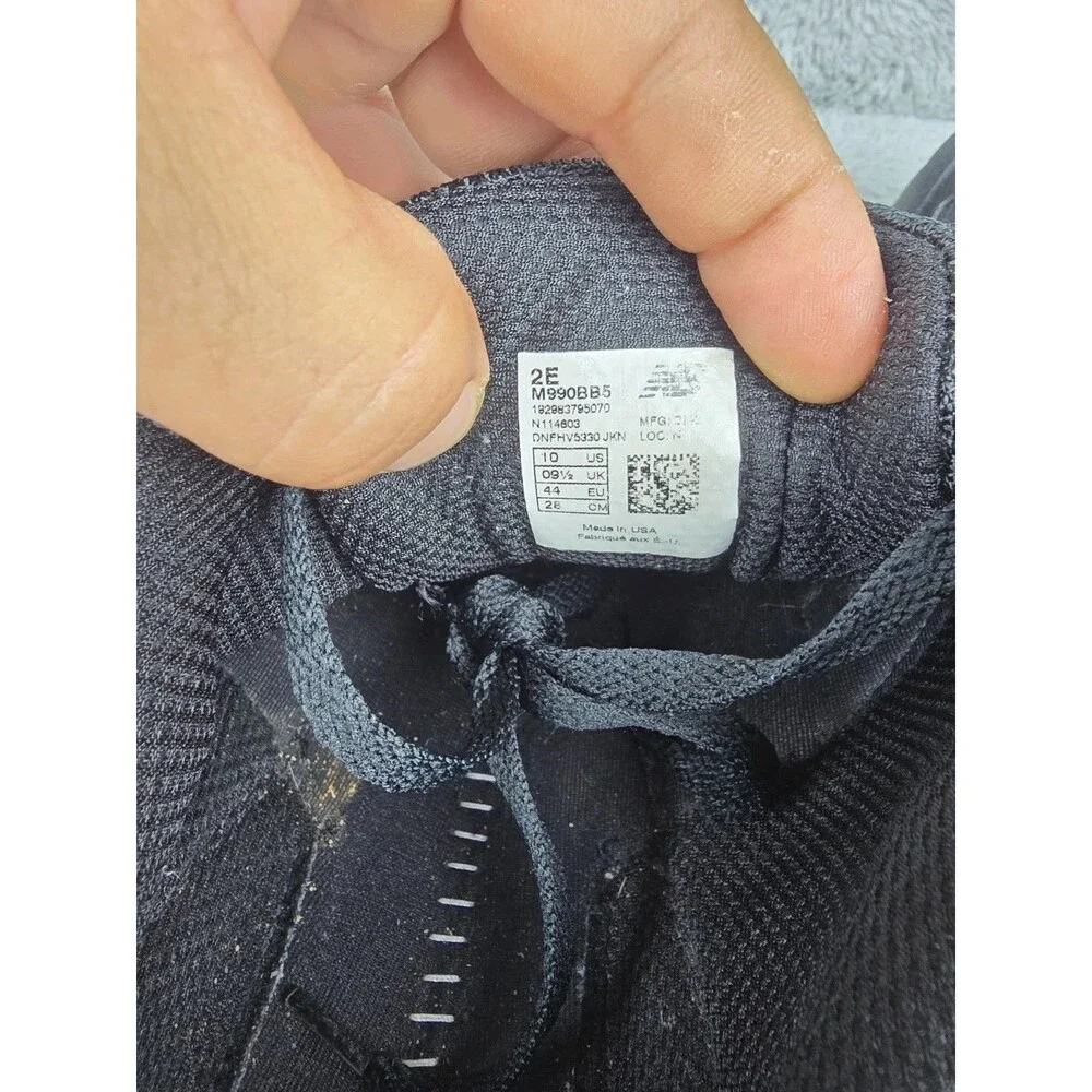 New Balance new balance